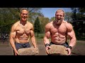 This 61 year old is fitter than me his training secrets revealed