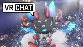VRChat 雑談 (20241125)