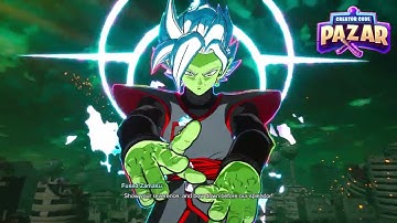 Hoe je toegang krijgt tot een derde toekomstig verhaaleinde (Right Path) Dragonball Sparking Zero