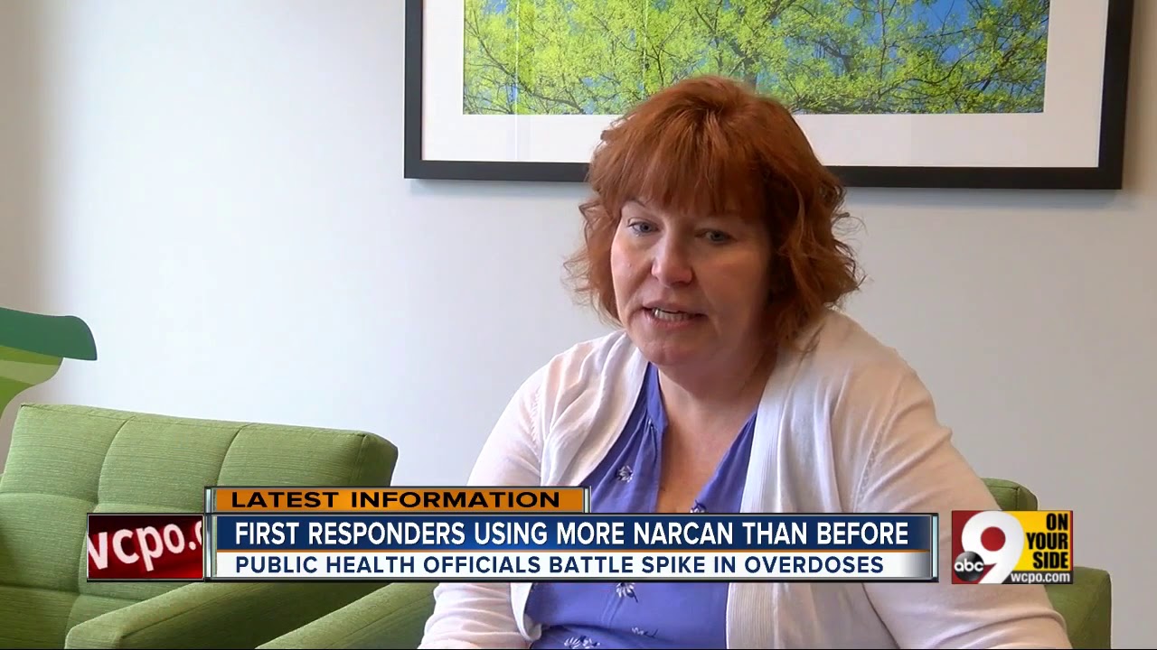 channel 9 weather orlando Hamilton County sees 60 heroin overdoses in five days