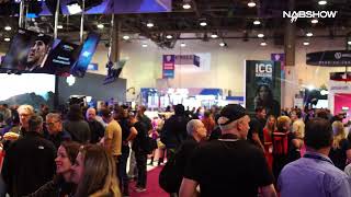 AI Innovation at the 2025 NAB Show