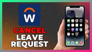 How To Cancel A Leave Request In Workday 2026! Net Worth