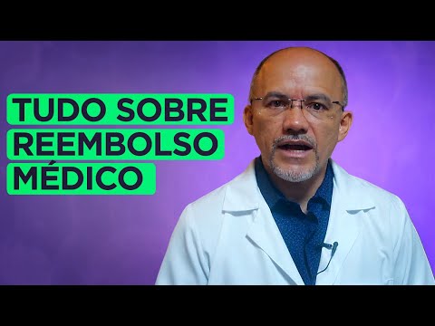 Tudo Sobre Reembolso Médico!