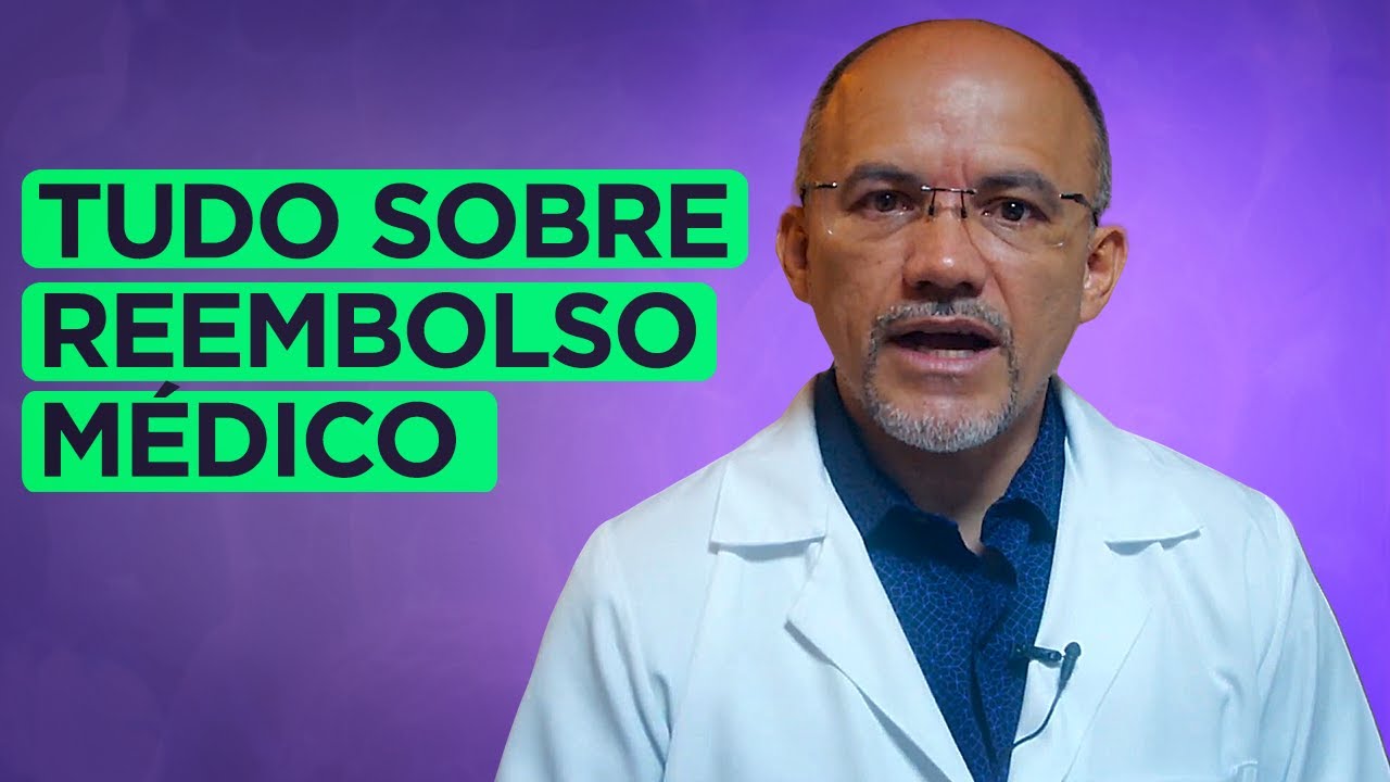 Tudo Sobre Reembolso Médico!