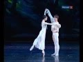 Ромео и Джульетта. Олеся Новикова и Владимир Шкляров