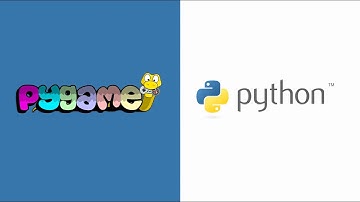 PyGame Template Explained