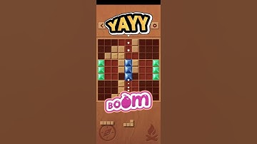 Thump Woodoku Journey 2-3 #shorts #short