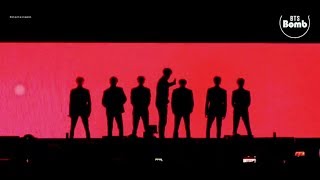 BTS - MIC Drop Full Length lirik melayu