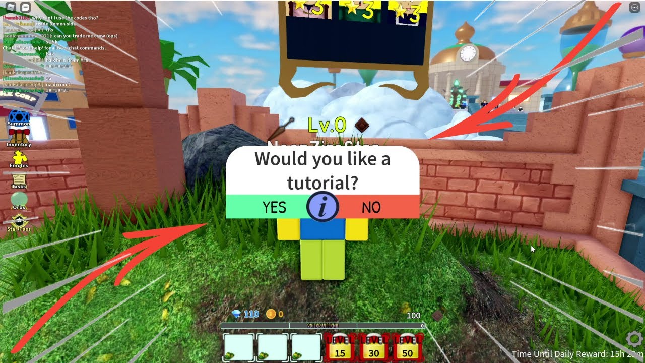 NEW ASTD TUTORIAL? | All Star Tower Defense