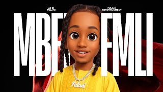 A2 Di Fulani - Mbee Faamali Official Music Audio