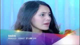 Badai MNCTV - Teaser 15 Desember 2014