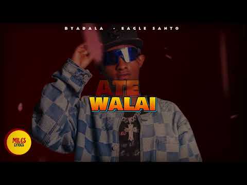 Eagle Santoh Byaddala Lyrics 