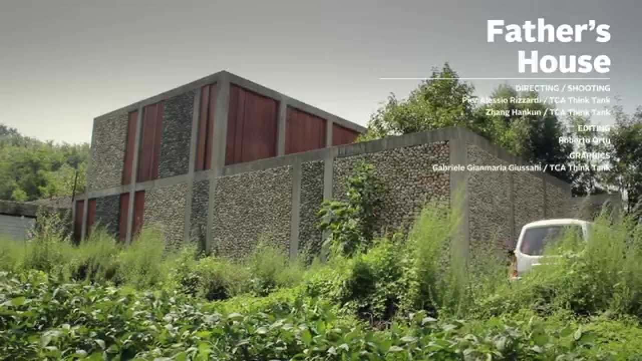 Father's House - MADA S.p.a.m. - Venice Biennale Fundamentals 2014