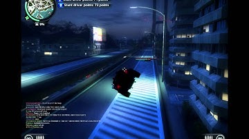 Just Cause 2 - Beta Multiplayer Test