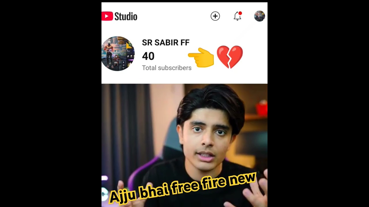 Free Fire Comeback ? We Need To Talk 