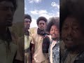 ቃሌን ሀገሬን ይላል