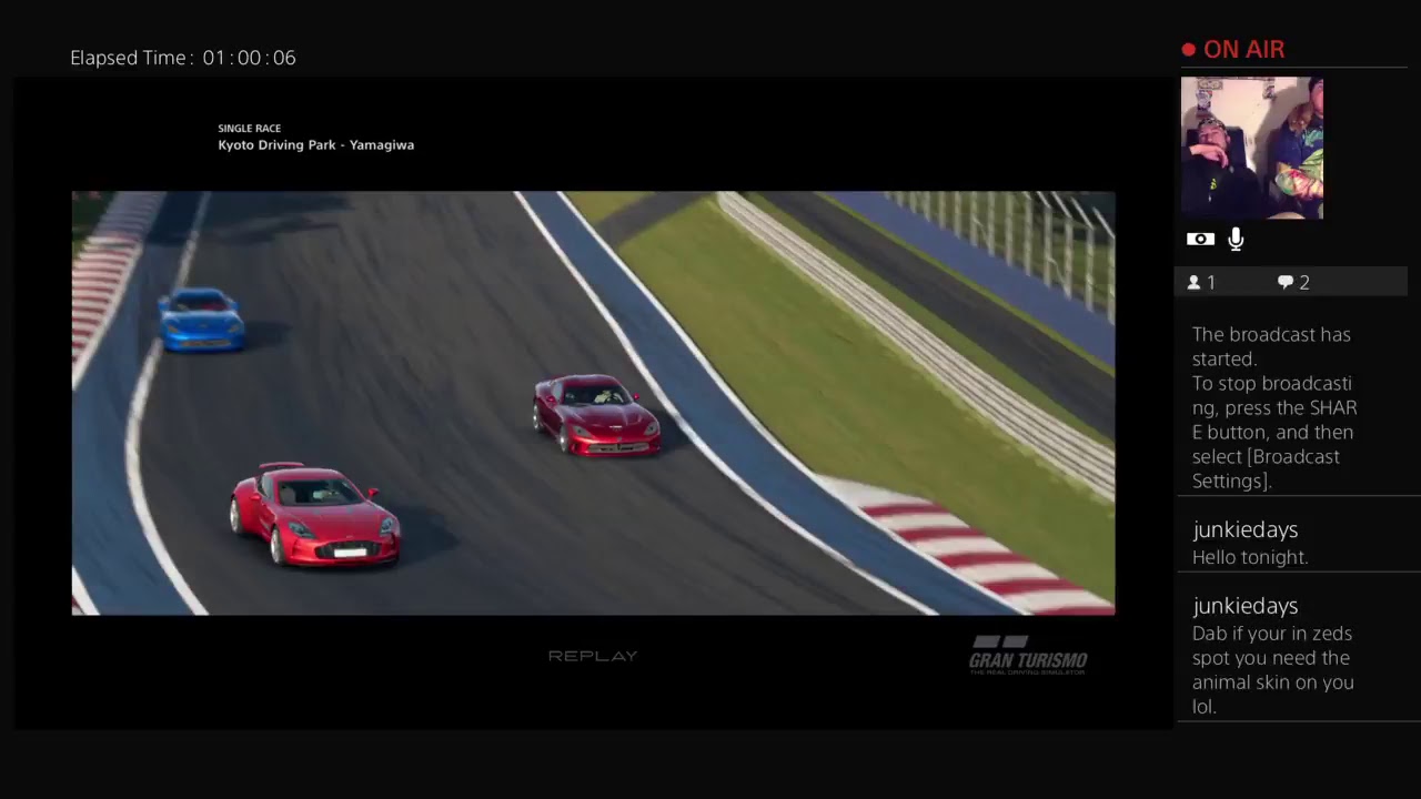 Rieth_River_Rat_'s Live PS4 Broadcast