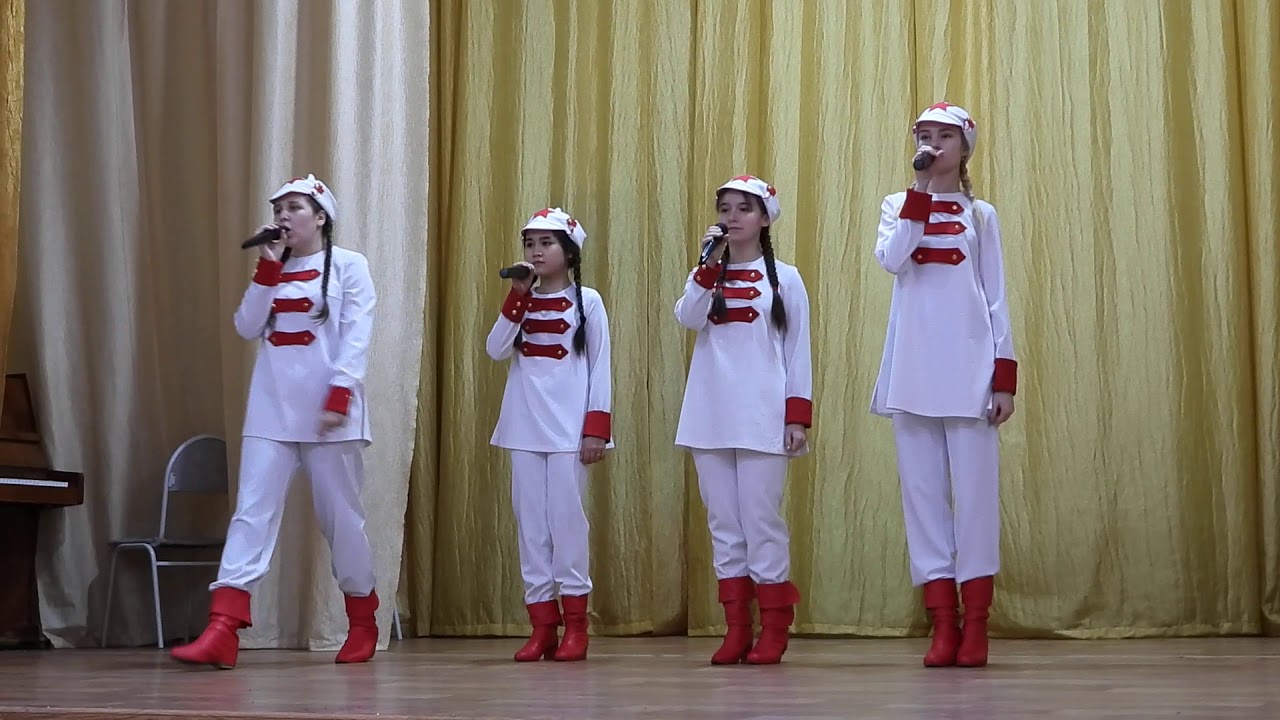 Песня о Щорсе гр. "Арт-Дюшес" - YouTube