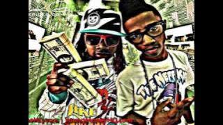 girl i got you - young money