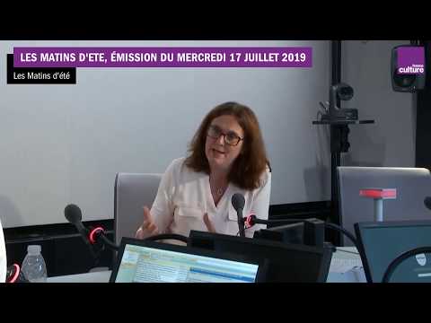 CETA, la fin de la mondialisation heureuse ? avec Cecilia Malmström, commissaire européenne