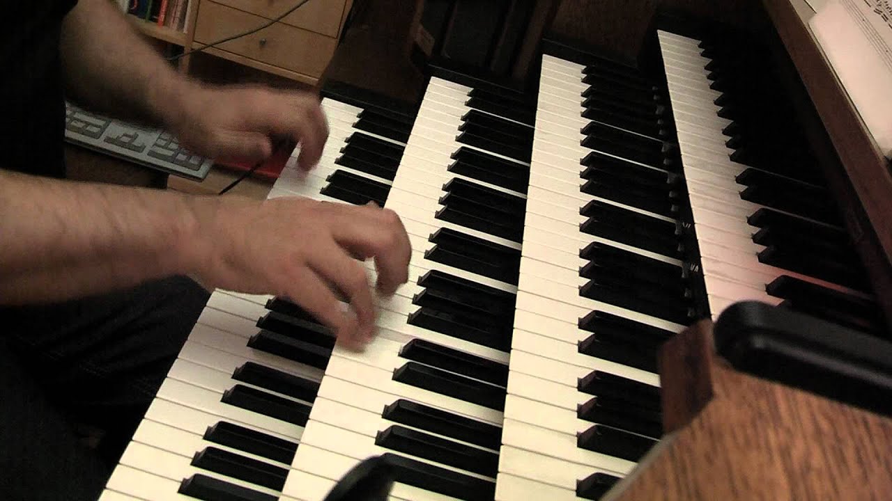 Mira JS BACH Choral Schübler BWV 646 "Wo soll ich fliehen hin" Hauptwerk Orgue Trost Waltershausen. en YouTube Mira JS BACH Choral Schübler BWV 646 "Wo soll ich fliehen hin" Hauptwerk Orgue Trost Waltershausen. en YouTube