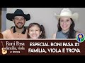 Especial Roni Pasa: Família, Viola e Trova | 2021#01