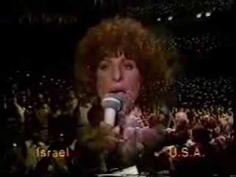 Βίντεο: Οι καλύτερες επιτυχίες της Barbra Streisand