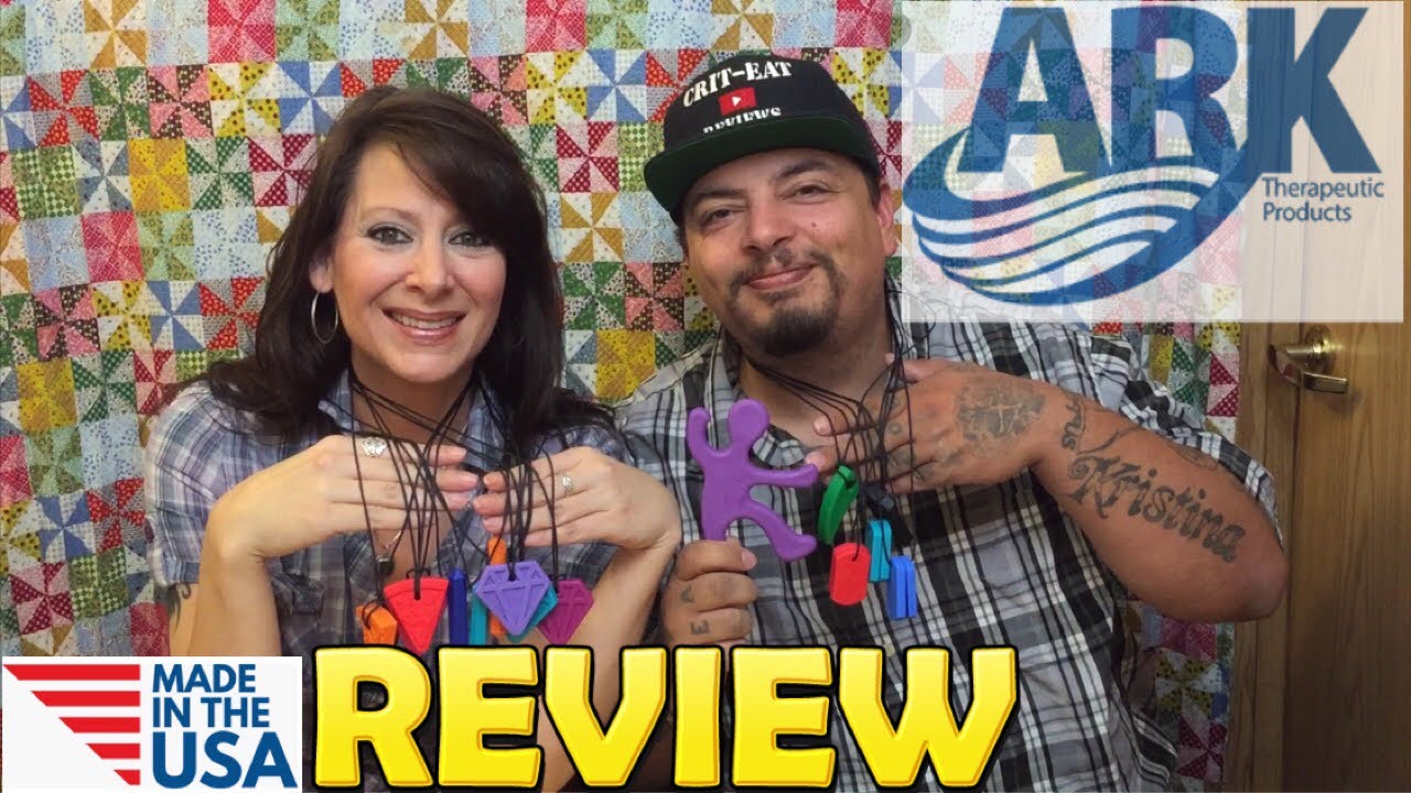 ARK Therapeutic review YouTube