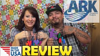 ARK Therapeutic review