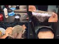 Best way ever to bleach your knots  updated knots bleaching method