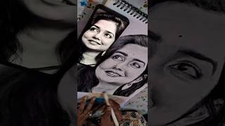 I choose me without guilt. #potrait #drawing #art #viral
