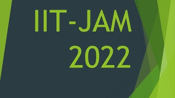 IIT JAM | 2006 Paper & 2005 Doubts | Statistics | Mathstats @8810409392