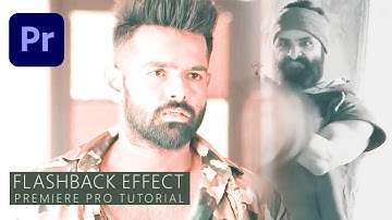 𝐅𝐥𝐚𝐬𝐡𝐛𝐚𝐜𝐤 𝐄𝐟𝐟𝐞𝐜𝐭 𝐓𝐮𝐭𝐨𝐫𝐢𝐚𝐥 𝐢𝐧 𝐏𝐫𝐞𝐦𝐢𝐞𝐫𝐞 𝐏𝐫𝐨 | 𝐂𝐢𝐧𝐞𝐦𝐚𝐭𝐢𝐜 𝐌𝐞𝐦𝐨𝐫𝐲 𝐋𝐨𝐨𝐤 𝐄𝐝𝐢𝐭𝐢𝐧𝐠