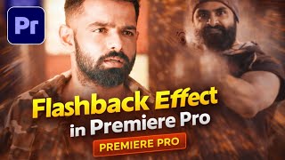 𝐅𝐥𝐚𝐬𝐡𝐛𝐚𝐜𝐤 𝐄𝐟𝐟𝐞𝐜𝐭 𝐓𝐮𝐭𝐨𝐫𝐢𝐚𝐥 𝐢𝐧 𝐏𝐫𝐞𝐦𝐢𝐞𝐫𝐞 𝐏𝐫𝐨 𝐂𝐢𝐧𝐞𝐦𝐚𝐭𝐢𝐜 𝐌𝐞𝐦𝐨𝐫𝐲 𝐋𝐨𝐨𝐤 𝐄𝐝𝐢𝐭𝐢𝐧𝐠