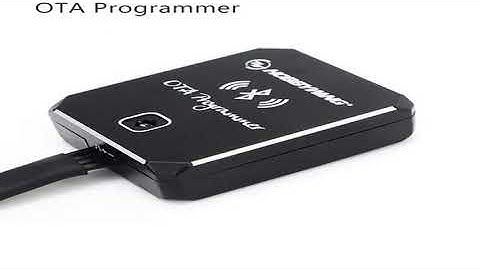 Hobbywing OTA Programmer Bluetooth Module for Xerun Ezrun Platinum Seaking Brushless ESC F