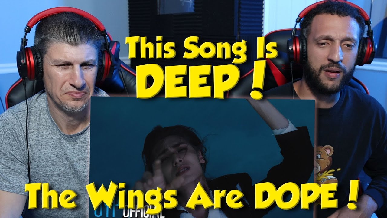 Реакция на клип Xdinary Heroes «Ночь перед концом»