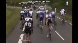 Paris Tours 2011