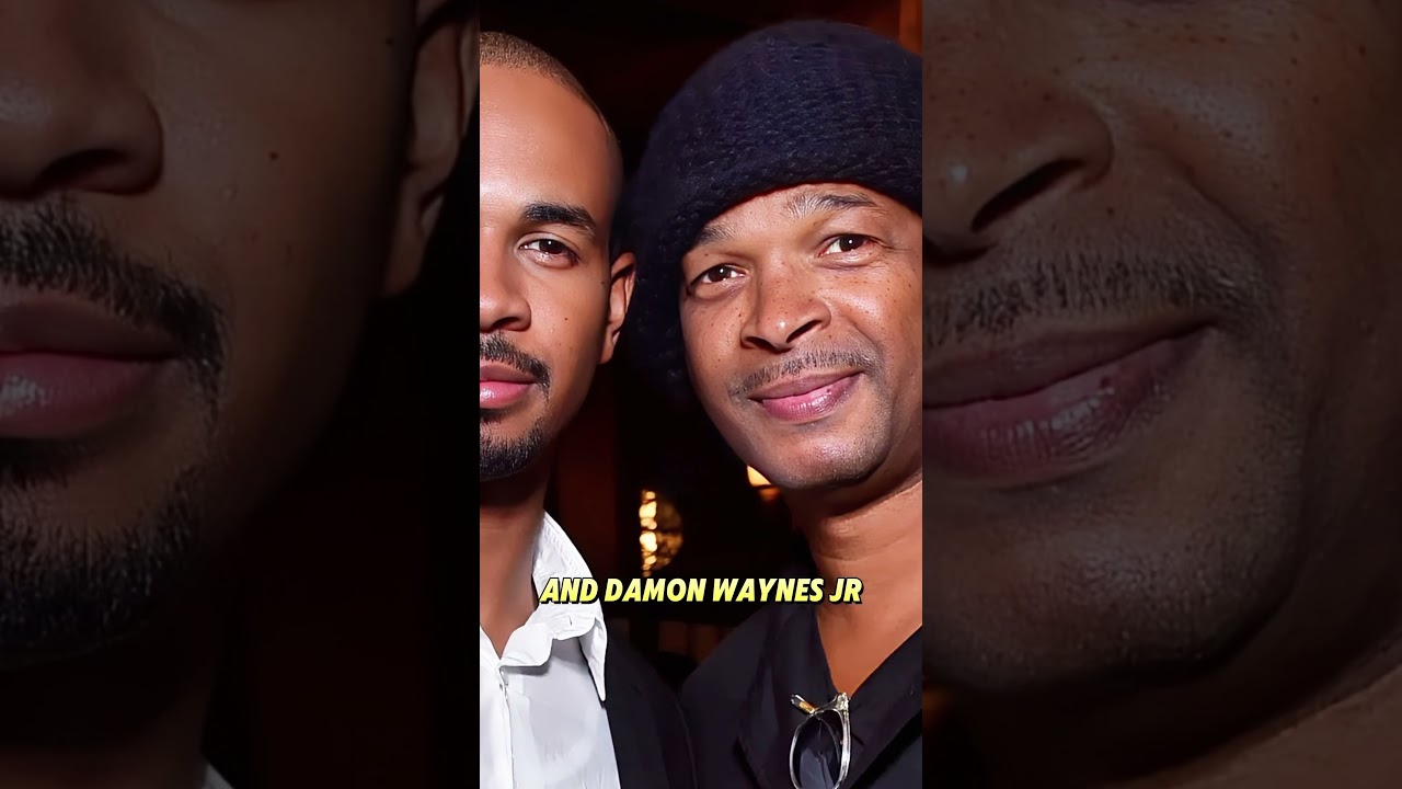 4 Celebrity Dads Who Are Nearly Identical To Their Sons 