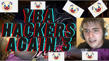 YBA Hacker Again (3)