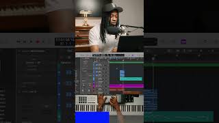 Jay Taylor Producing Multitracks for Church!