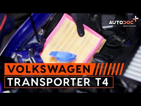 Video despre reparația automobilului