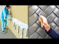 عندما يبدع العامل في عمله تكون النتيجة صادمة اتقان وابداع في غاية الروعة