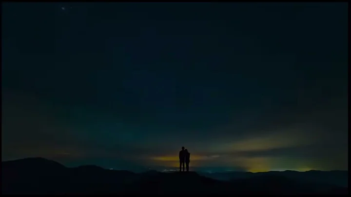 Something Special Music Video By Andrew Sanford