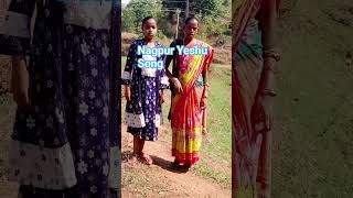 Nagpur Yeshu Song