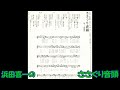 浜田喜一の ささぐり音頭