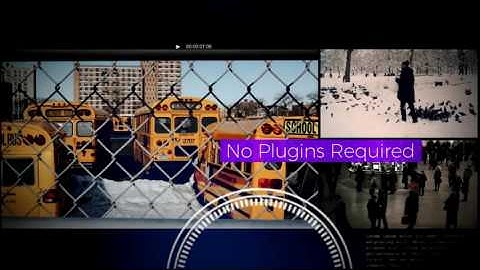 Parallax Footage Reel - After Effects Project Files | VideoHive 13510452