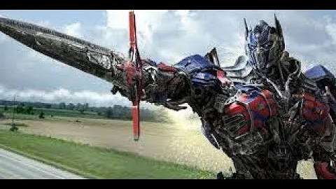 Qual é o nome do líder dos Autobots?