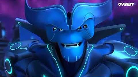 HMV Halloween Intro 2021 again