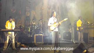Download Lagu Uskaba Reggae - Espada da Paz MP3