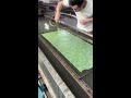 Chair Camouflage Water Transfer Printing for Plastic, Metal, Glass, Silicone, Ceramic